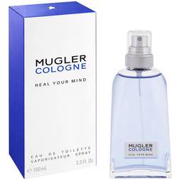 Thierry Mugler Heal Your Mind EdT 100ml