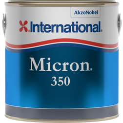 International Micron 350 Black 5L