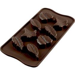 Silikomart Nature Chokoladeform 5.1 cm
