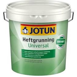 Jotun Universal White Træmaling Hvid 9L