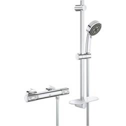 Grohe Precision Feel (34791000) Krom