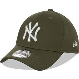 New Era New York Yankees 39Thirty Cap - Khaki