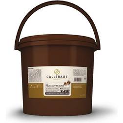 Callebaut Hasselnødder Praline 1000g