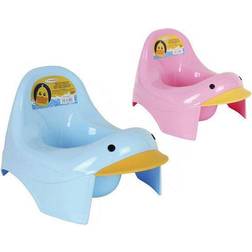 Potty For my Baby Plastic Duck