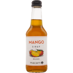 Macarn Mango Sirup 25cl