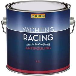 Jotun Racing White 2.5L