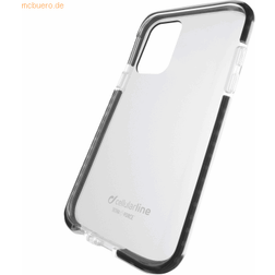 Cellularline Tetra Force Shock Twist for Galaxy A91/S10 Lite