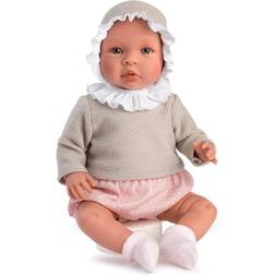 ASI Leonora Baby Doll 46cm