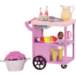 Our Generation Patio Treats Trolley