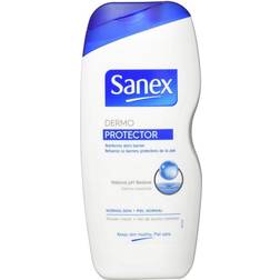 Sanex Dermo Protector Shower Gel 250ml