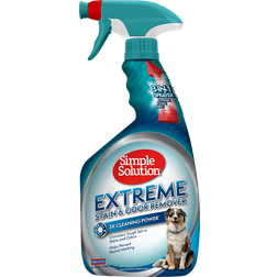 Simple Solution Extreme Pet Stain & Odor Remover