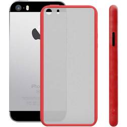 Ksix Duo Soft Cover for iPhone 7/8/SE 2020