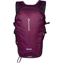 Montane Mezzo 16L Multipurpose Backpack - Saskatoon Berry
