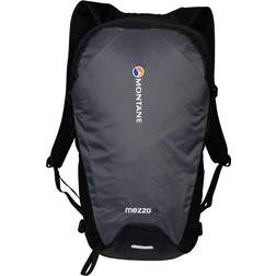Montane Mezzo 16L Multipurpose Backpack - Charcoal