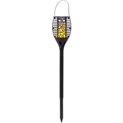 Star Trading Torch Flame Bedlampe 42cm