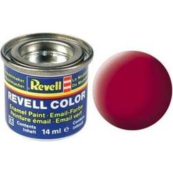 Revell Email Color Carmine Red Matt 14ml