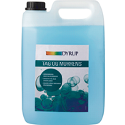 Dyrup Tag And Murrens Rengøring Colorless 5L