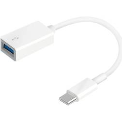 TP-Link UC400 USB A-USB C Adapter
