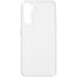 eSTUFF Clear Soft Case for Galaxy Xcover Pro