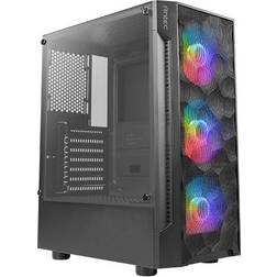 Antec NX260 Tempered Glass