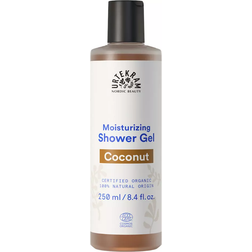 Urtekram Coconut Shower Gel 250ml