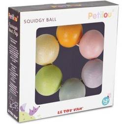 Le Toy Van Petilou Souidgy Ball
