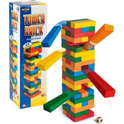 Vini Game Tower Brick