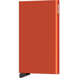 Secrid Card Protector - Orange