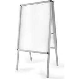 tectake Double-Sided Board