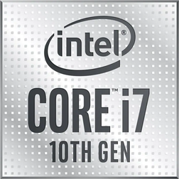 Intel Core i7 10700F 2.9GHz Socket 1200 Tray