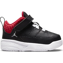 Nike Jordan Max Aura 3 TDV - Black/University Red/White