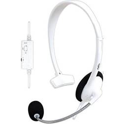 Orb Wired Chat Headset Xbox One S