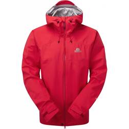 Mountain Equipment Odyssey Jacket - Imperial Red