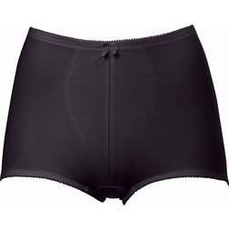 Trofé Shaping Panty Maxi Strong - Black