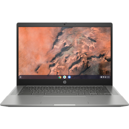 HP Chromebook 14b-na0012no