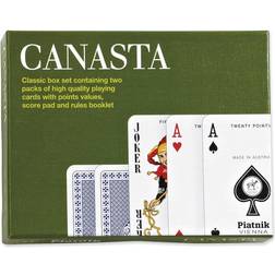 Piatnik Canasta Playing Cards