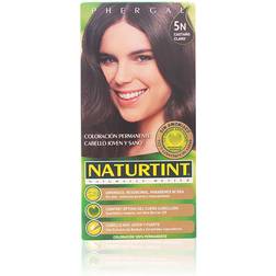 Naturtint Permanent Hair Colour 5N Light Chestnut Brown