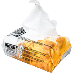 Uniwipe Ultragrime Antibacterial Wipes 100-pack