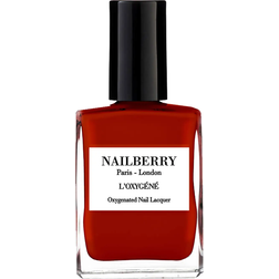 Nailberry L'Oxygene Oxygenated Harmony 15ml