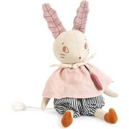 Moulin Roty Rabbit with Music