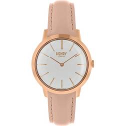 Henry London Iconic (HL34-S-0222)
