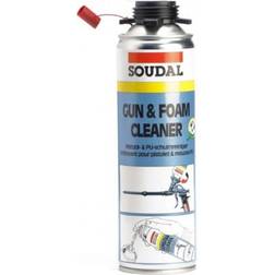 Soudal Gun & Foam Cleaner 500ml