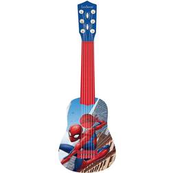 Lexibook My first Guitar Spider Man