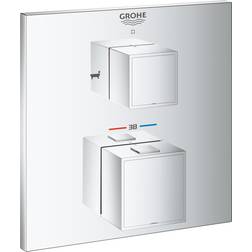 Grohe Grohtherm Cube (24155000) Krom