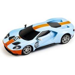 Maisto Ford GT RTR 140030