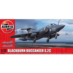 Airfix Blackburn Buccaneer S2 RN