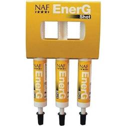 NAF Energ Shot 3-pack