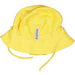 Geggamoja UV Sunny Hat - Yellow (147521138)