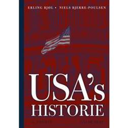USA's historie (E-bog, 2021)