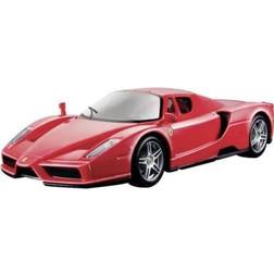 BBurago Ferrari ENZO 2002-2004 1:24